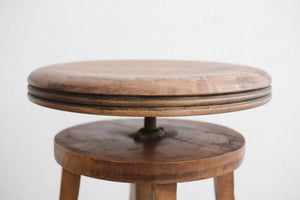Parker and Co Piano Stool
