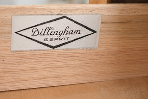 Mid Century Dillingham Dresser