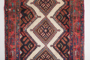 3x8 Persian Rug | VAHRAZ