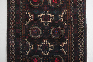 4x8 Persian Rug | DARAB