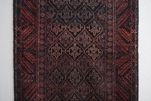 4x8 Persian Rug | KANIZ