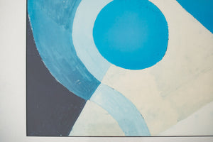 Sonia Delaunay Abstract