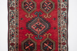 3x6.5 Persian Rug | ADARINA