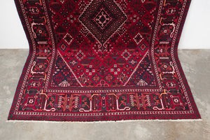 6.5x10 Persian Rug | ALMAZ