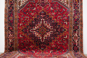 6.5x9 Persian Rug | ATUSA