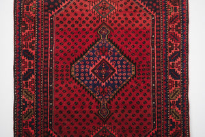4x7 Persian Rug | RASHID