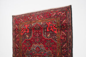 4.5x6.5 Persian Rug | HALA