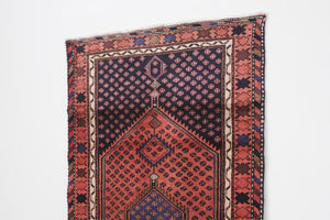 3x6.5 Persian Rug | LILIA