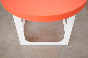 Mod 70s Camping Table