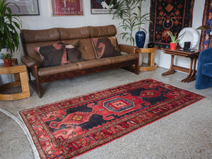 3.5x7 Persian Rug | KANIA