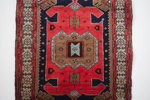 3.5x7 Persian Rug | NASREEN