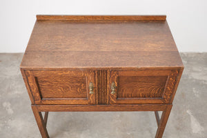 Craftsman Cabinet