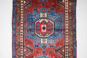 3.5x7 Persian Rug | TAZA