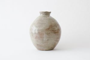 MC Studio Pottery Vase