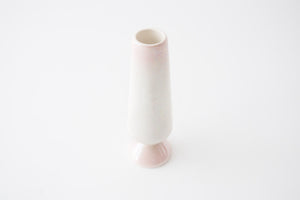Small Iridescent Vase