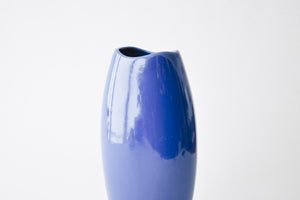 W German Pottery Vase