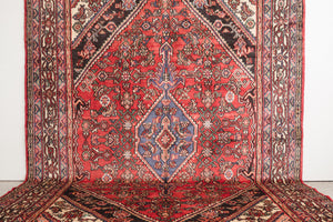 7x10 Persian Rug | FARZEEN