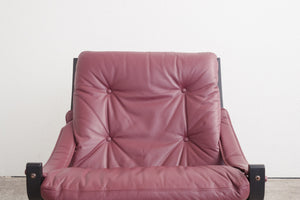 MC Westnofa Siesta Chair