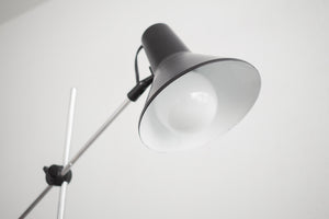 MC Adjustable Floor Lamp