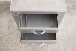 Industrial Rolling Cabinet