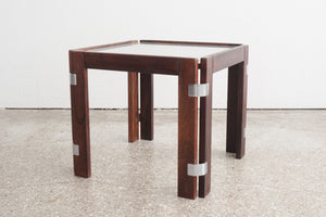 MC Rosewood Side / End Table