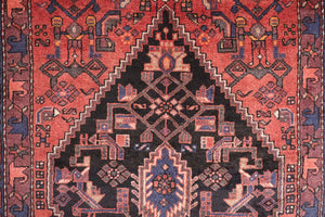 5x10 Persian Rug | KAZEM