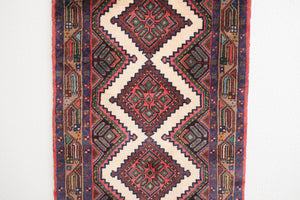 2.5x9 Persian Rug | KAMDIN