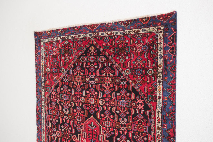 4x6.5 Persian Rug | KAVIAN