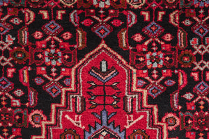 4x6.5 Persian Rug | KAVIAN