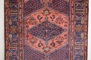 4.5x7 Persian Rug | MATEEN