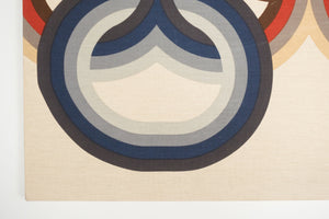Marimekko Textile Panel