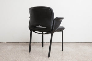 Herman Miller Leather Chair