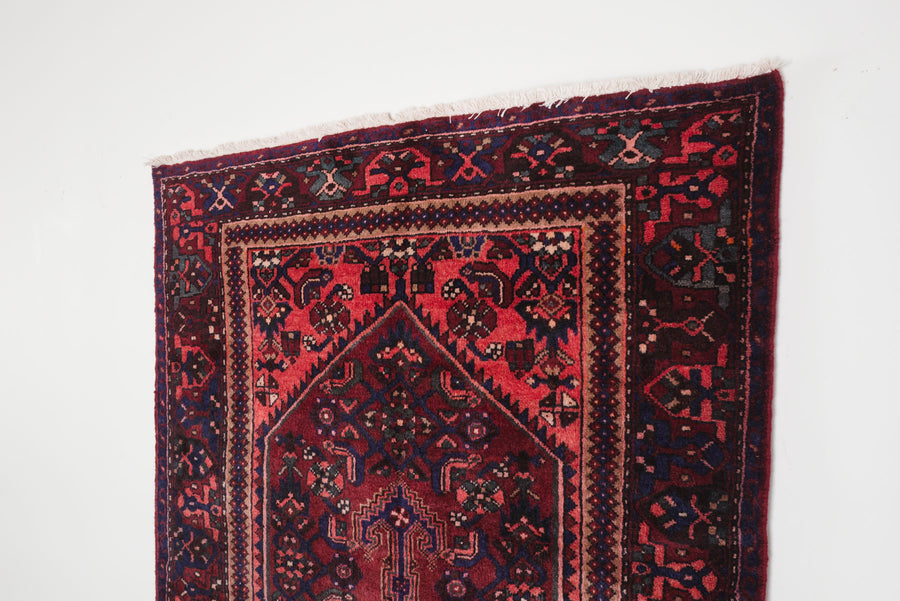 4.5x8 Persian Rug | KAVIAN