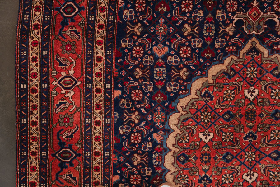 7x11 Persian Rug | KAYAN