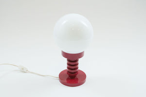 Mod Orb Lamp