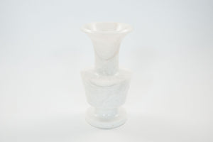 Vtg. Marble Vase