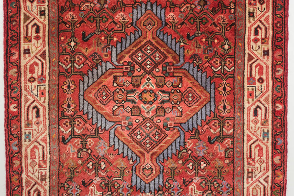 2.5x4.5 Persian Rug  BARMAK - Homestead Seattle