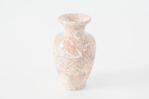 Tiny Marble Vase
