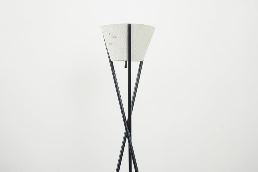Gerald Thurston Tripod Lamp