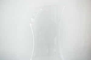 Deco Lucite Dining Chairs