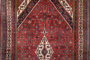 6.5x10 Persian Rug | SHAHPAR