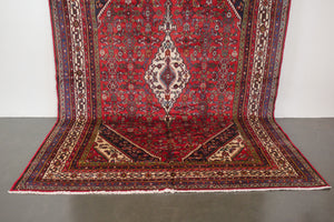 6.5x10 Persian Rug | SHAHPAR