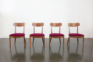 Kipp Stewart Dining Chairs