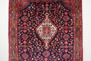 5x11 Persian Koliai Rug | SOSHIANT