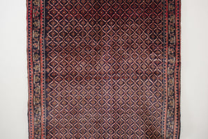 5x9 Persian Koliai Rug | TAHA