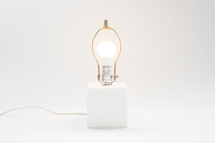 Mod Cube Lamp