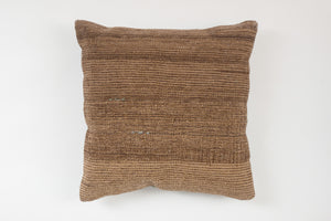 18x18 Turkish Kilim Pillow