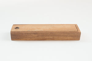 Incense Holder Box
