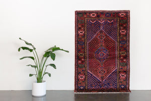 4.5x7 Persian Rug | BEHRAD