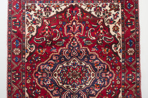 7x9.5  Persian Rug | DADMEHR